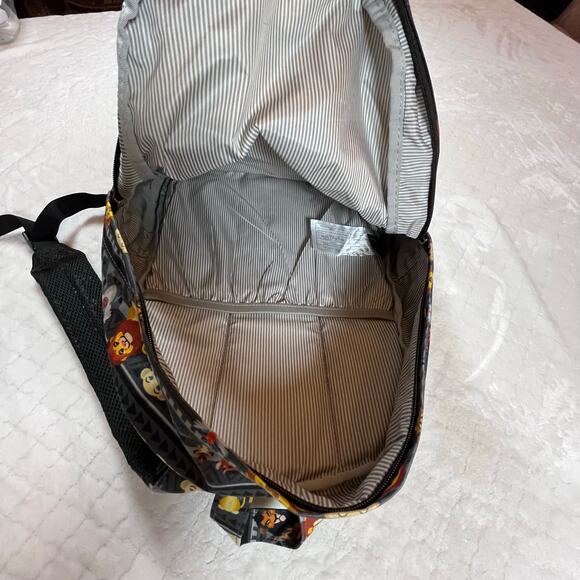 Loungefly Disney Parks Animal Kingdom The Lion King Backpack - Picture 4 of 7